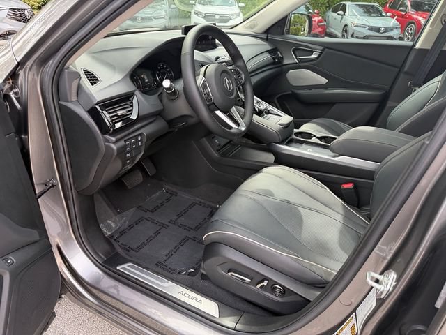 Used 2025 Acura RDX w/ Advance Package AWD/4WD image 13