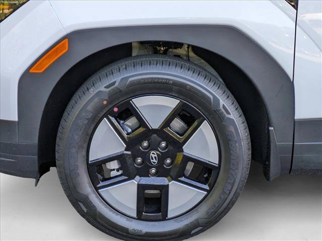 New 2026 Hyundai Santa Fe SE image 10