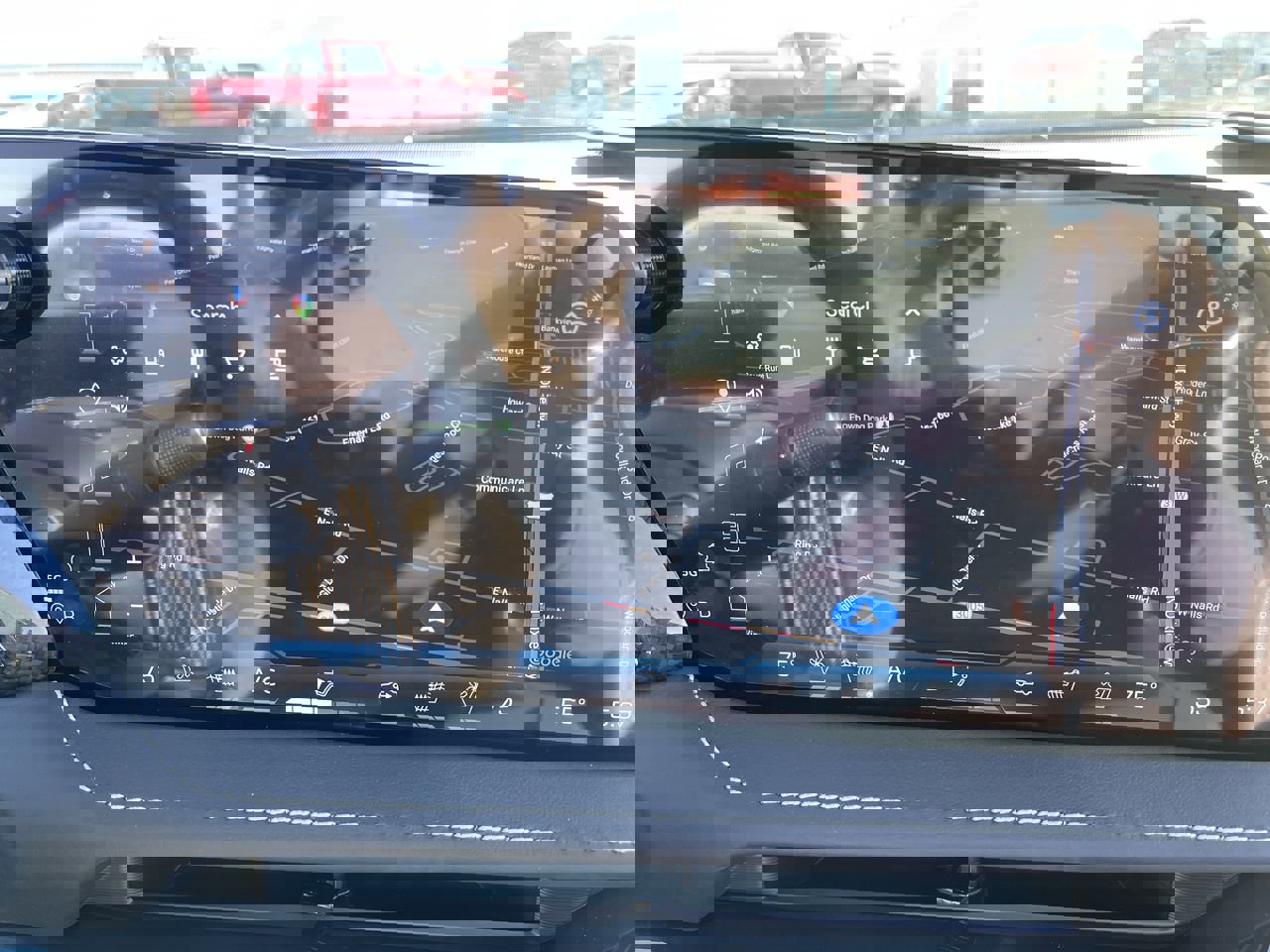 Used 2026 Chevrolet Corvette Z06 w/ Z07 Performance Package image 14