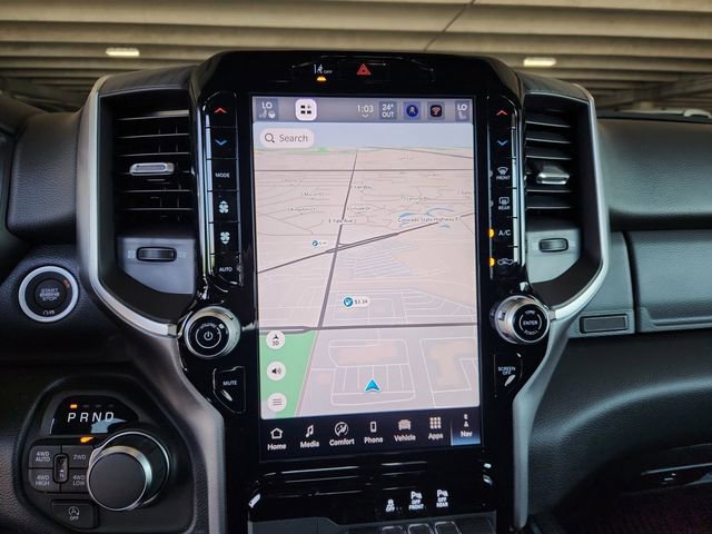 New 2026 RAM 1500 Big Horn AWD/4WD image 29