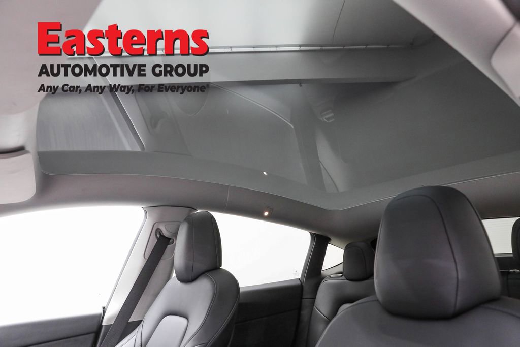 Used 2021 Tesla Model Y Long Range image 31