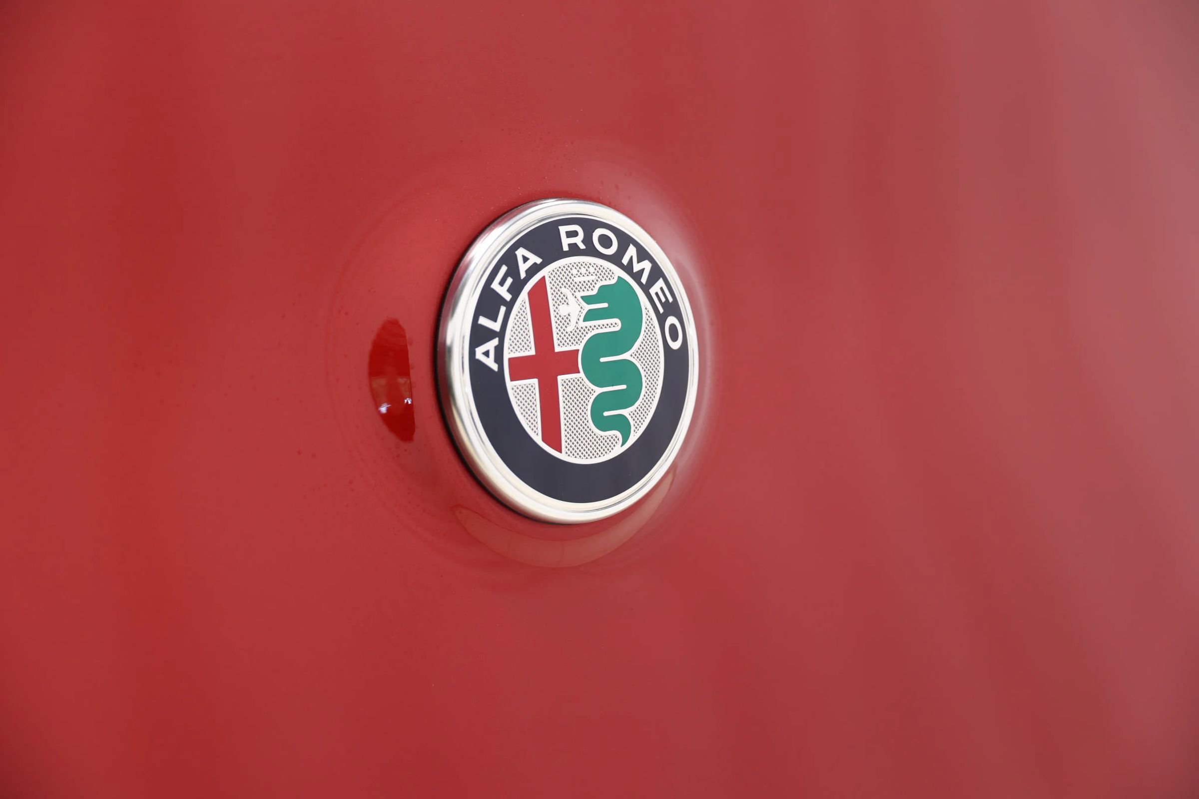 Used 2024 Alfa Romeo Stelvio Quadrifoglio image 60