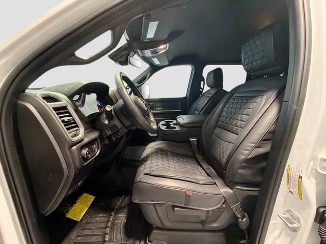 Used 2026 RAM 2500 Tradesman image 16