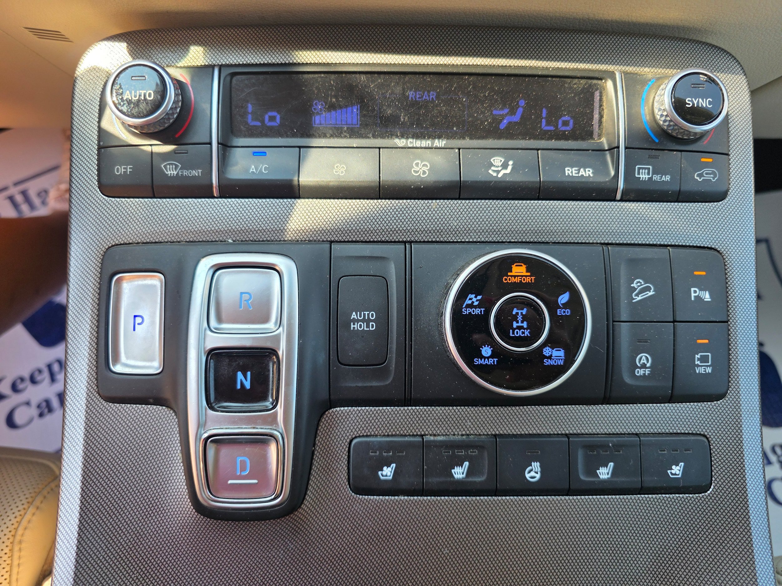 Used 2020 Hyundai Palisade Limited AWD/4WD image 12