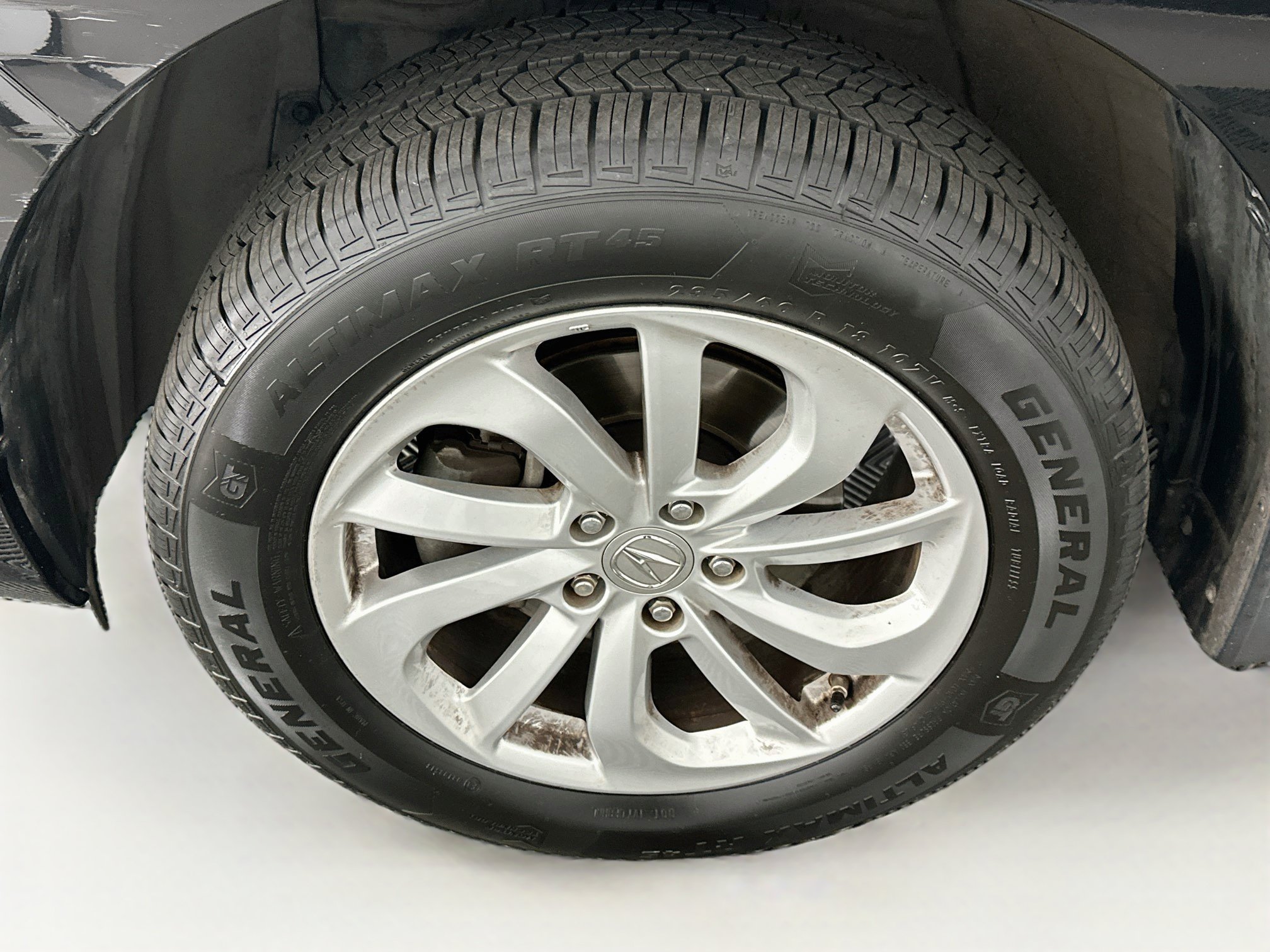 Used 2017 Acura RDX FWD image 11