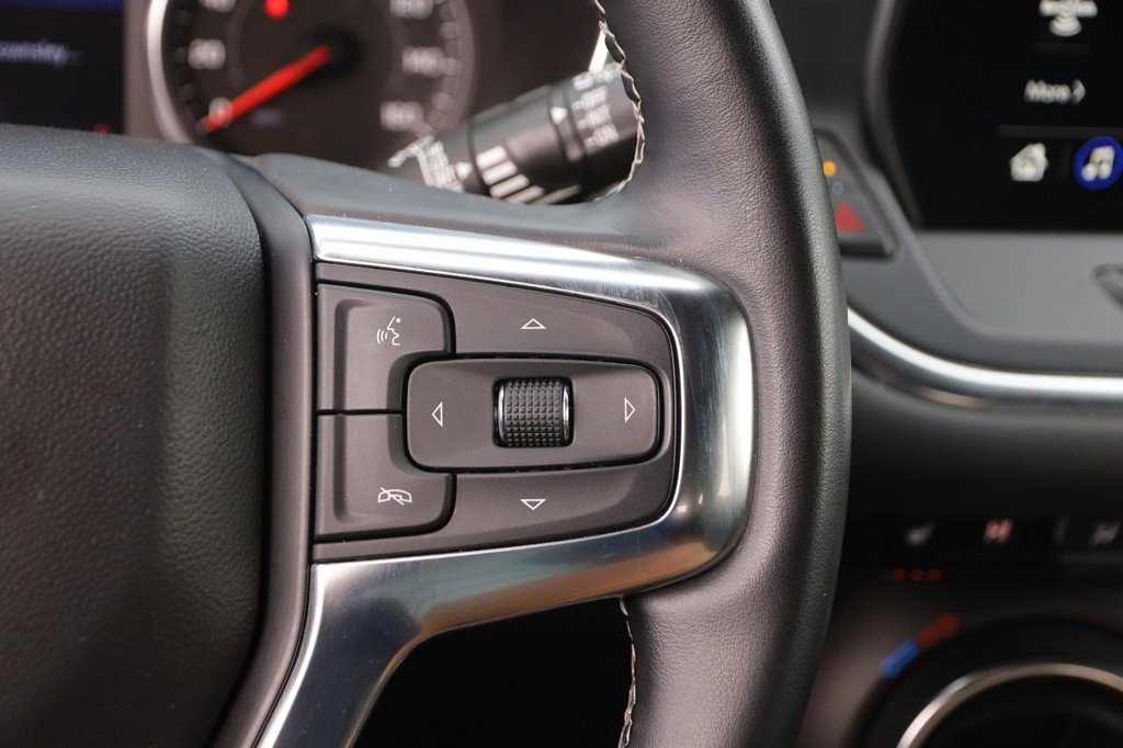 Used 2024 Chevrolet Blazer LT image 13