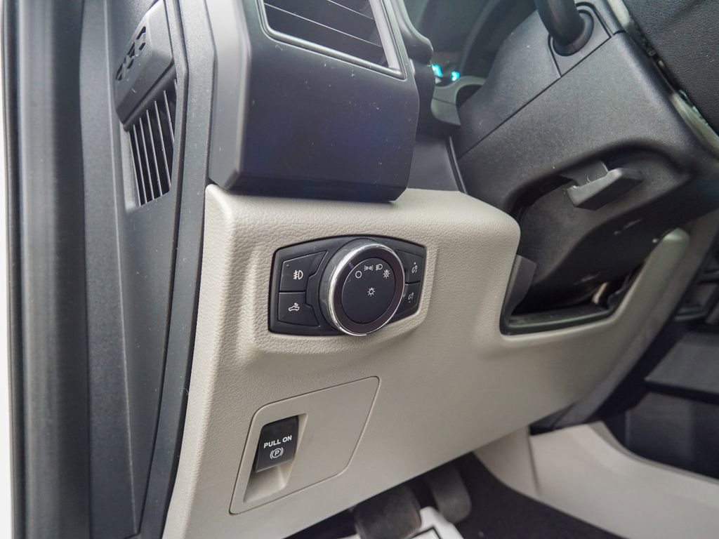 Used 2020 Ford F150 XL w/ Equipment Group 101A Mid image 18