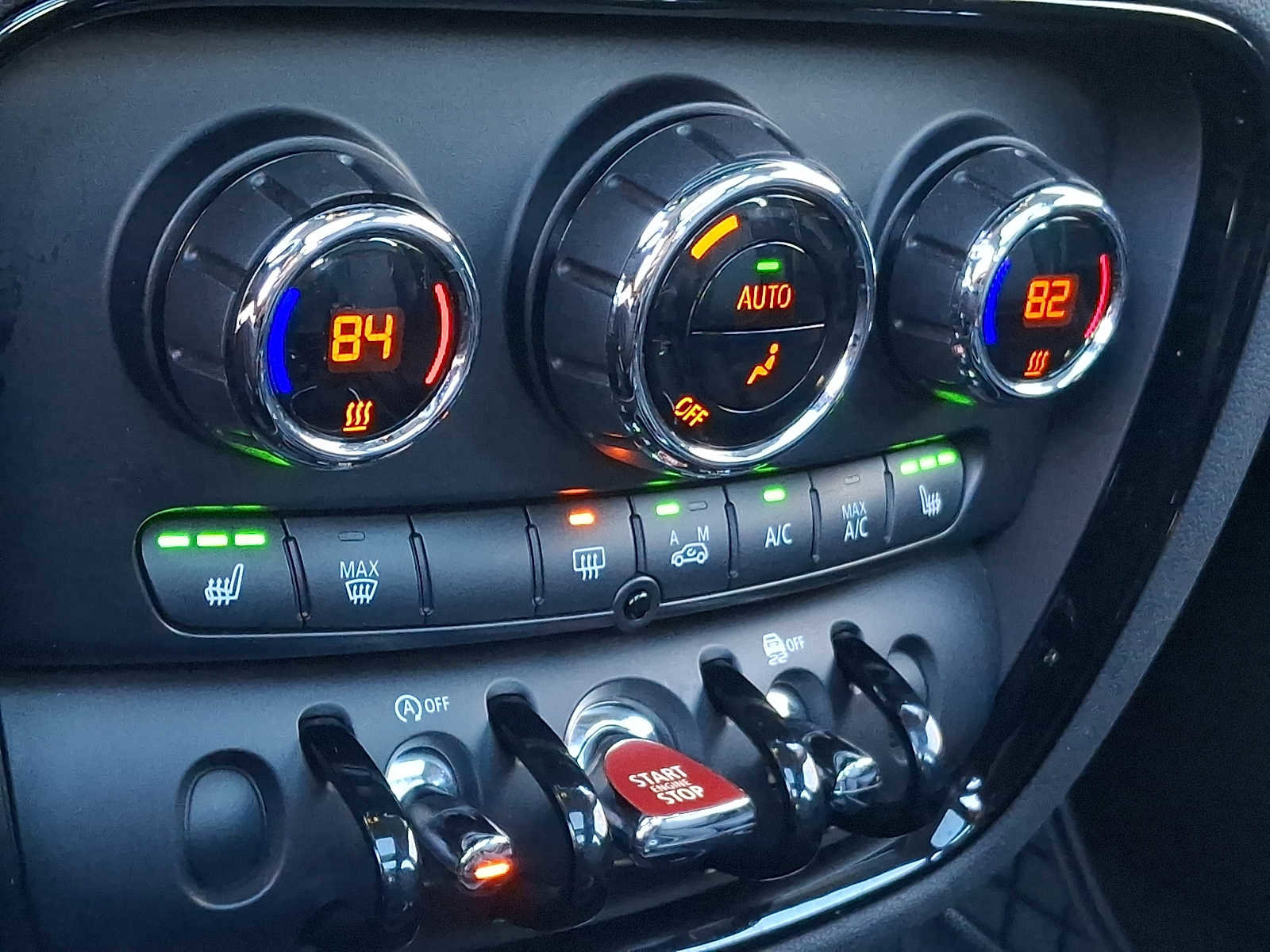 Used 2017 MINI Cooper Clubman S image 15