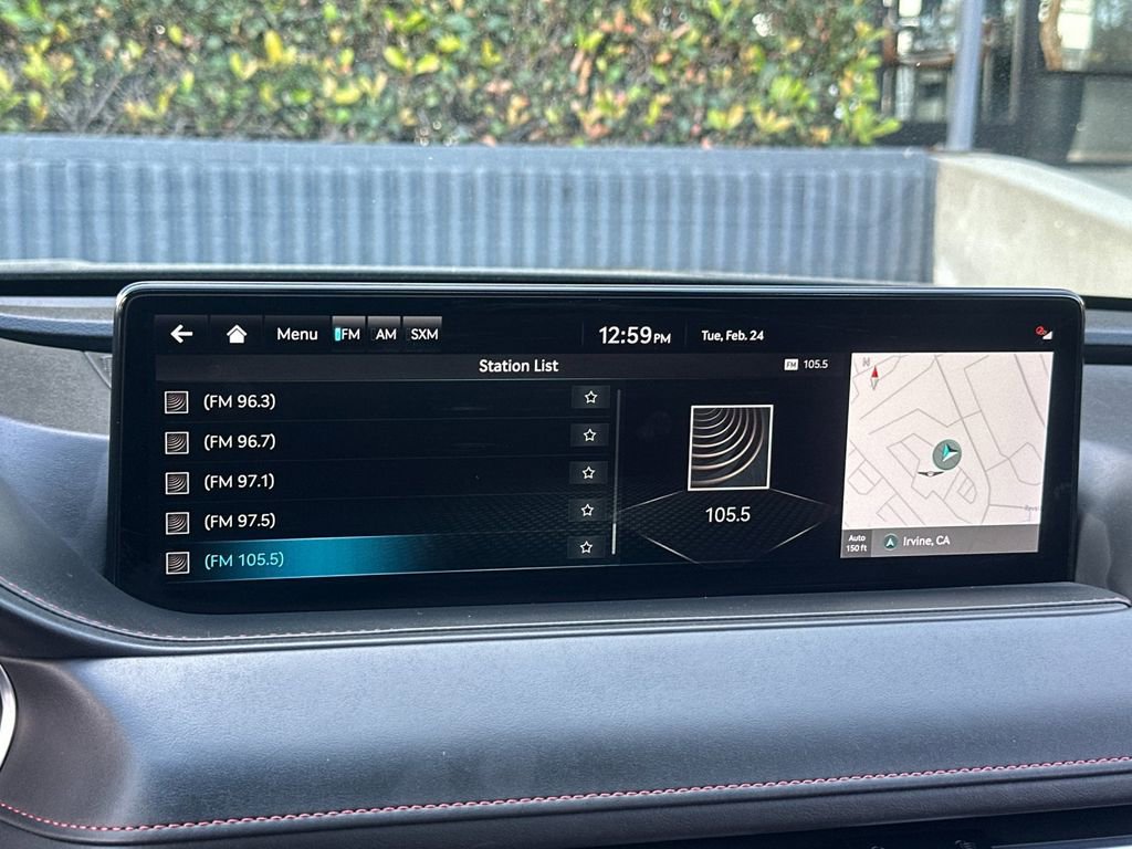 Used 2023 Genesis G80 3.5T Sport image 17