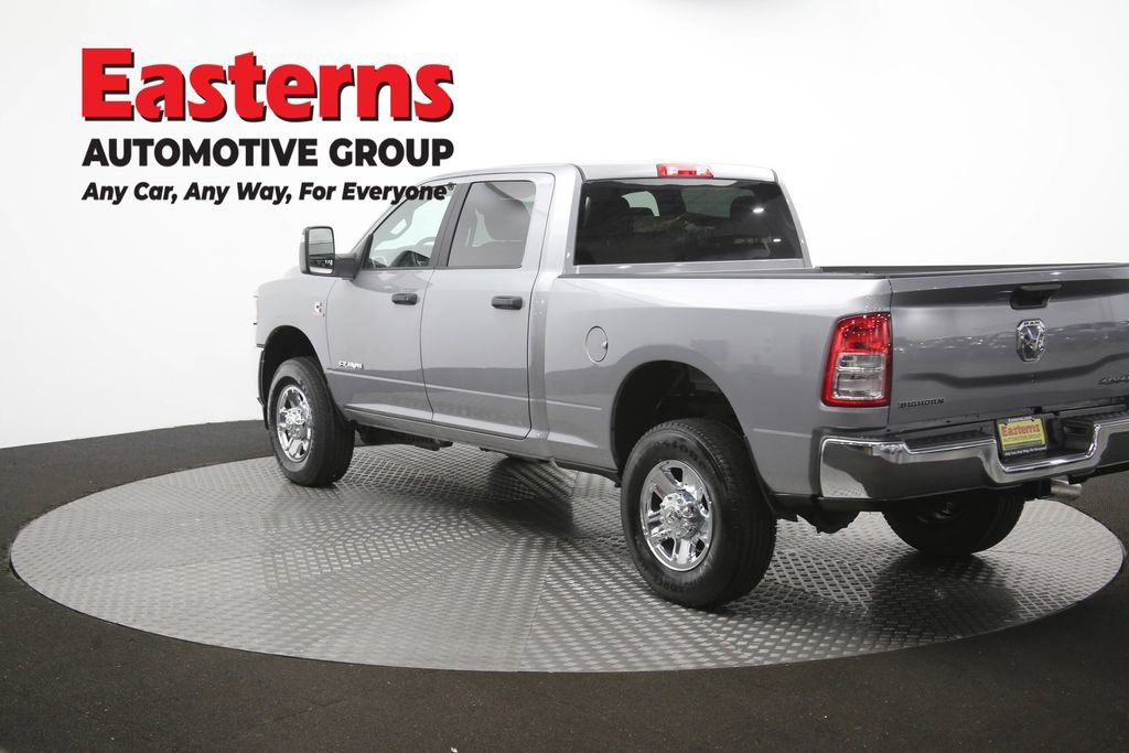 Used 2024 RAM 2500 Big Horn AWD/4WD image 67