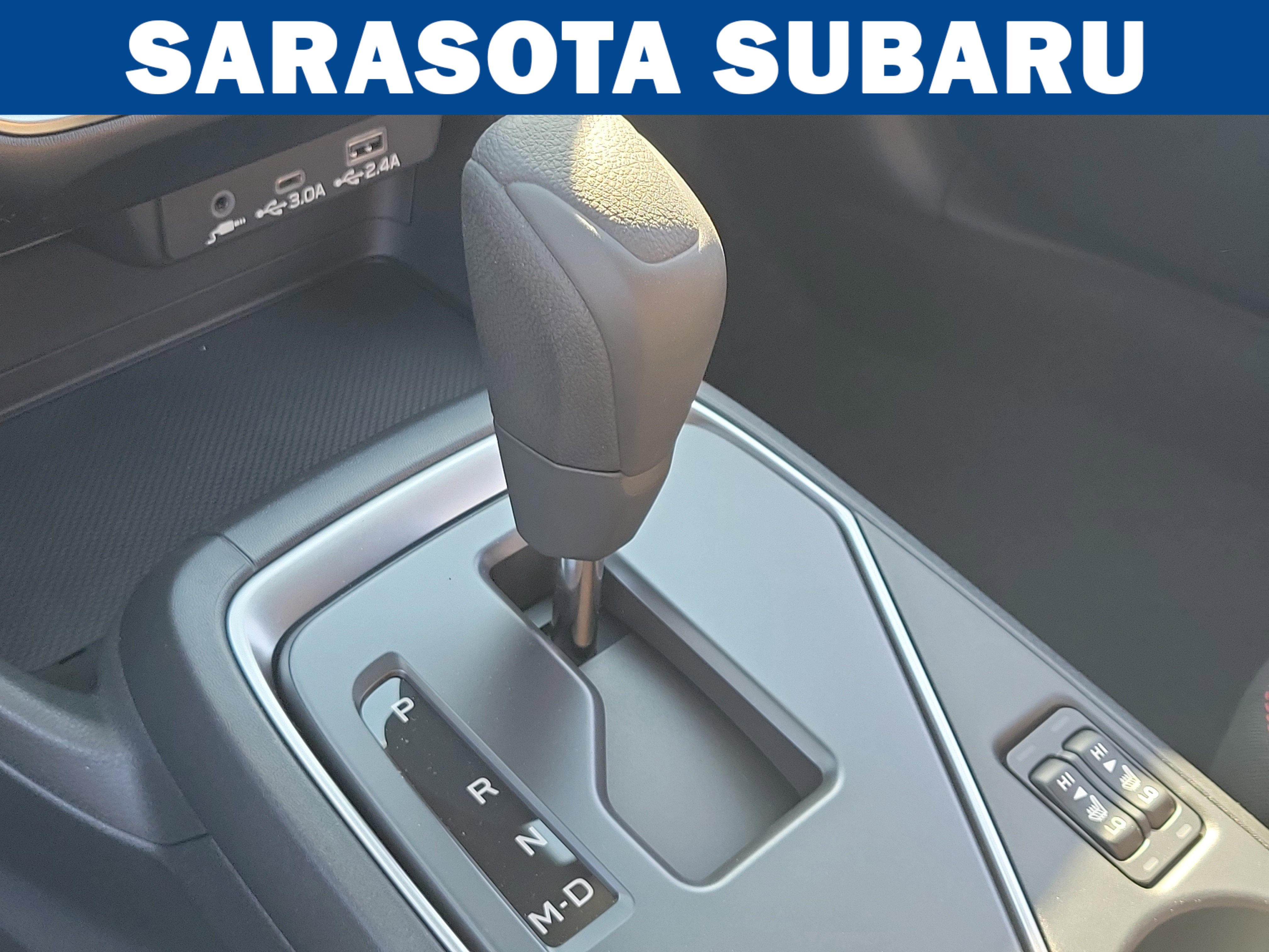 New 2026 Subaru Impreza 2.0i Sport image 19