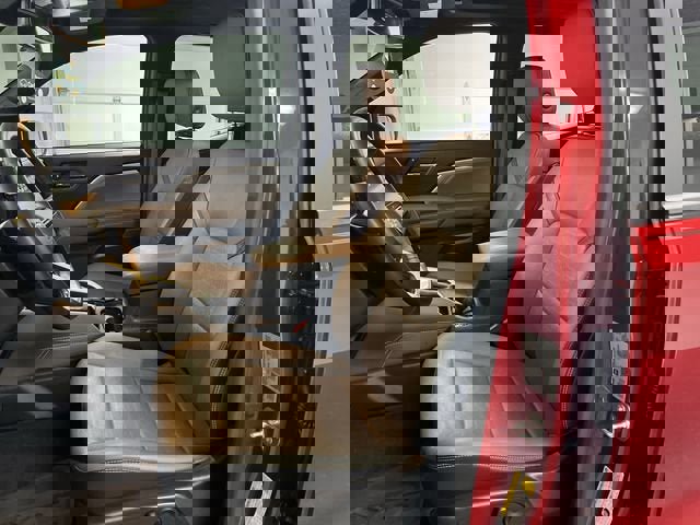 Certified 2023 Chevrolet Colorado ZR2 w/ ZR2 Convenience Package III image 20