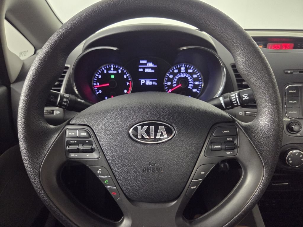 Used 2016 Kia Forte LX w/ LX Popular Plus Package FWD image 17