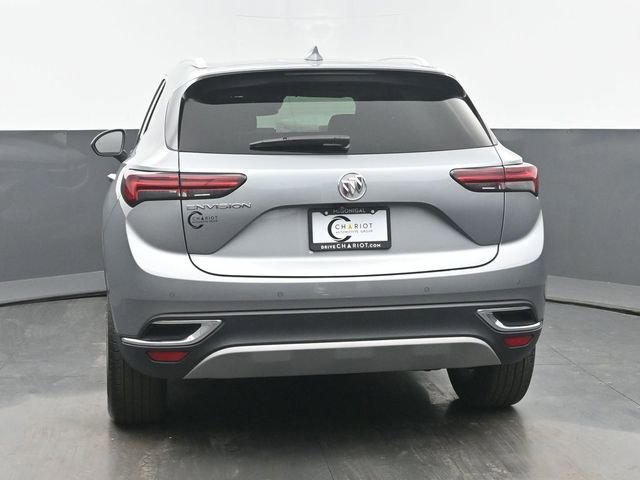 Certified 2023 Buick Envision Essence image 5