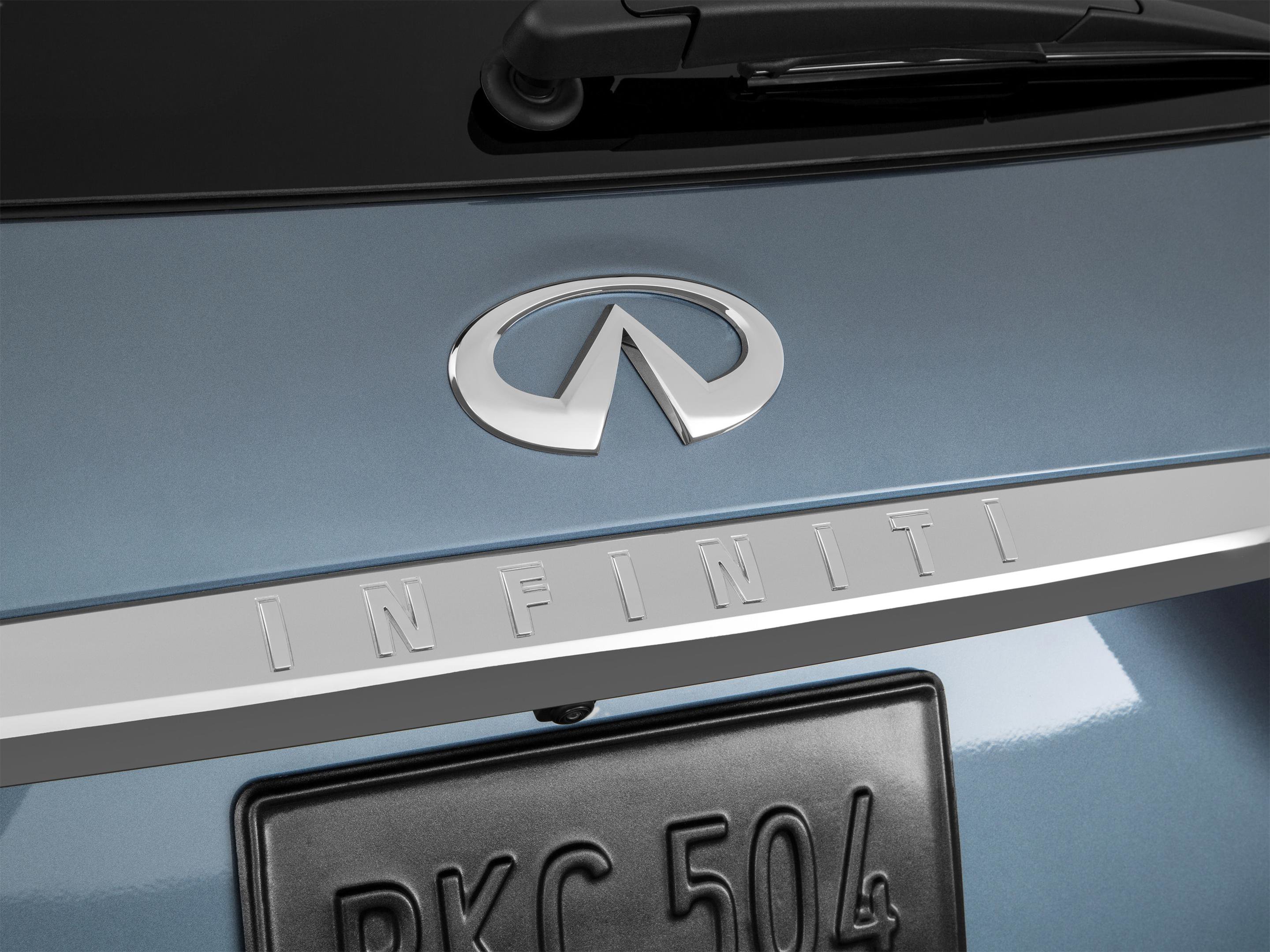 Used 2017 INFINITI QX60 FWD w/ Deluxe Technology Package image 64