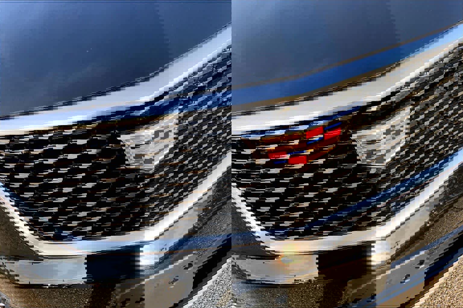 Used 2025 Cadillac XT6 Premium Luxury w/ Technology Package image 30