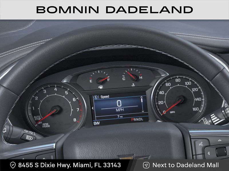 New 2025 Chevrolet Blazer LT w/ Midnight/Sport Edition image 19