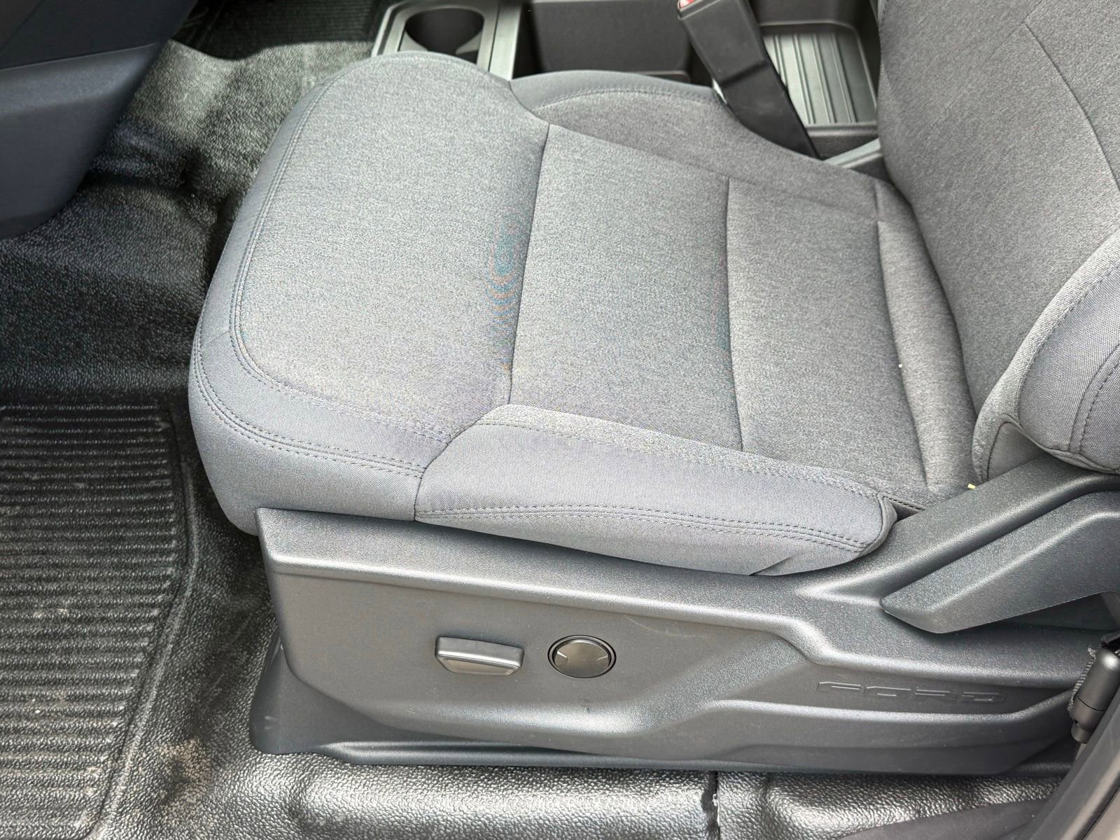 New 2026 Ford Expedition XL AWD/4WD image 41