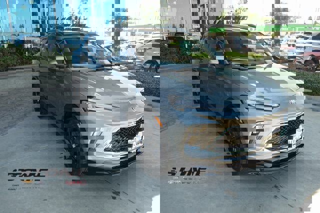 New 2026 Buick Encore GX Sport Touring w/ Comfort Package image 1