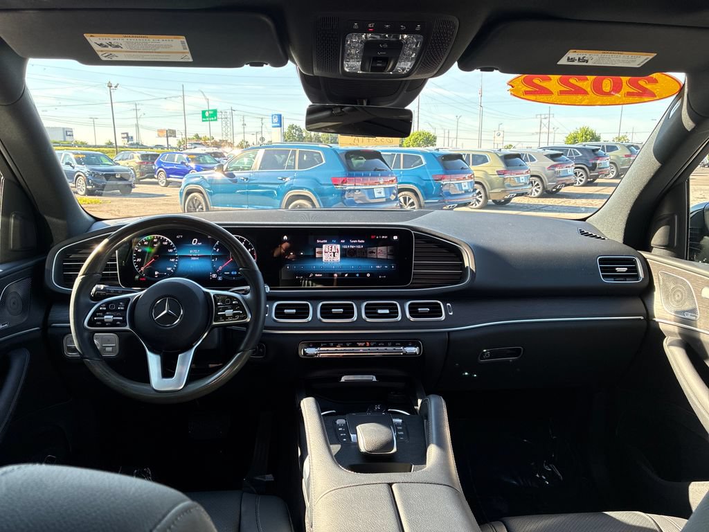 Used 2022 Mercedes-Benz GLE 450 4MATIC image 18