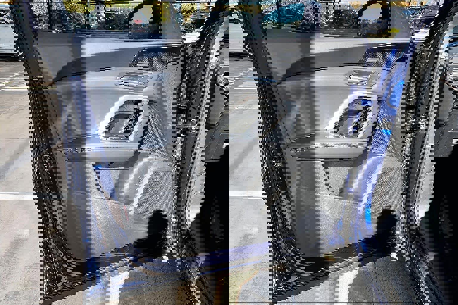 New 2025 Audi Q5 Premium Plus image 10