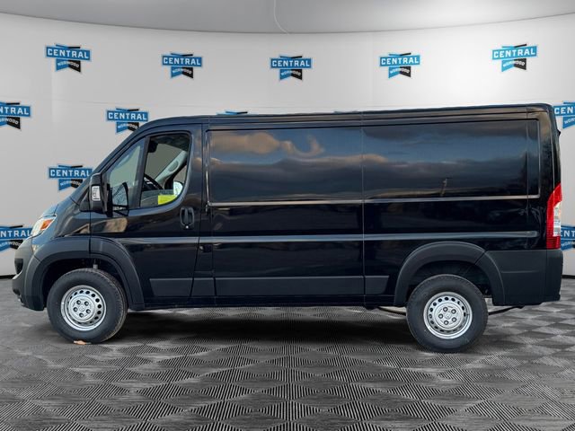 New 2026 RAM ProMaster 2500 w/ Premium Convenience Group image 2