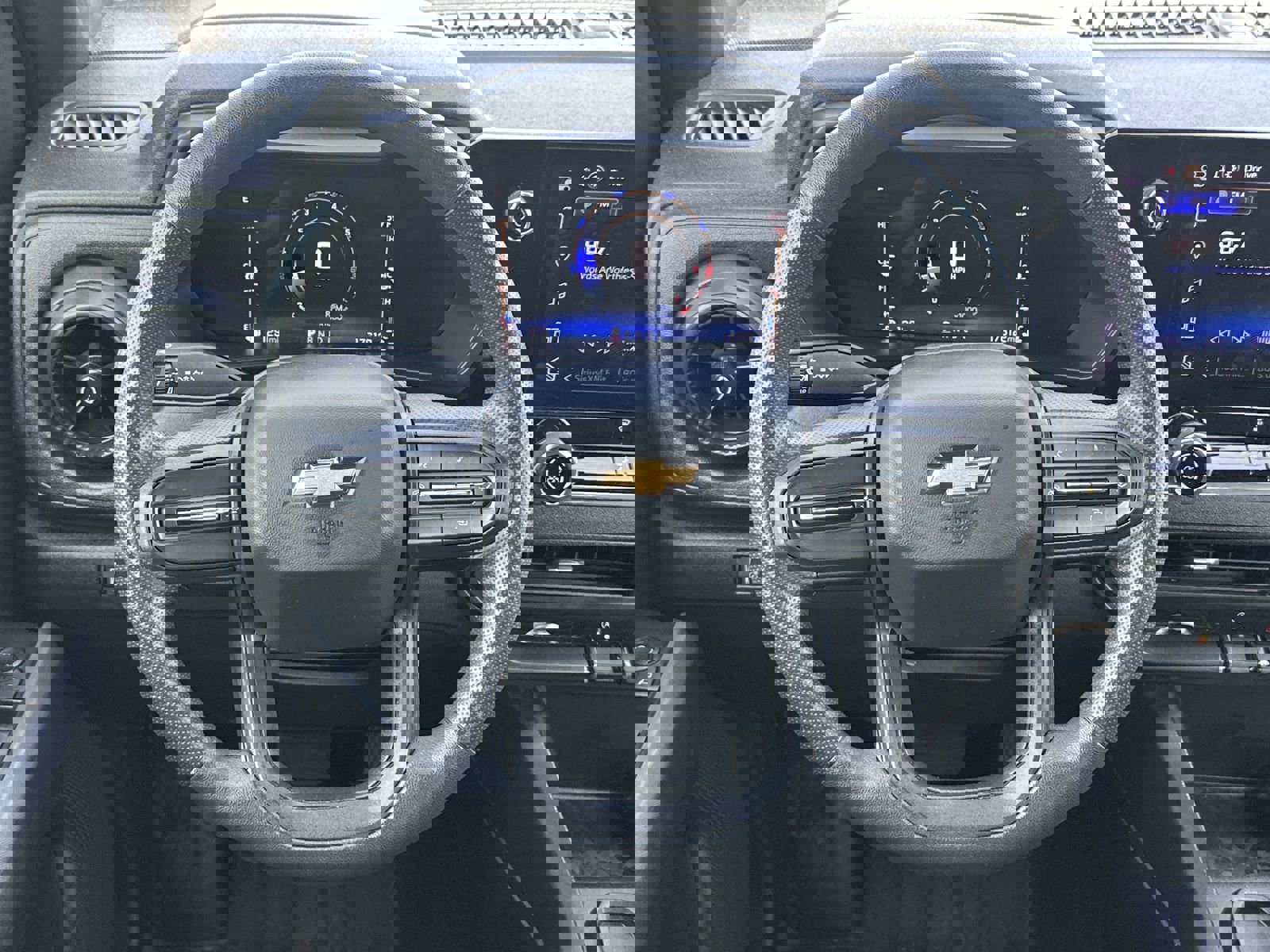 Used 2023 Chevrolet Colorado W/T image 19