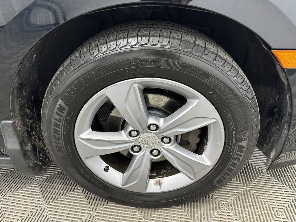 Used 2018 Honda Odyssey EX-L image 11