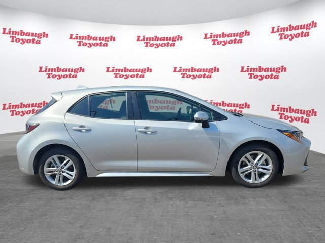 Used 2022 Toyota Corolla SE FWD image 19