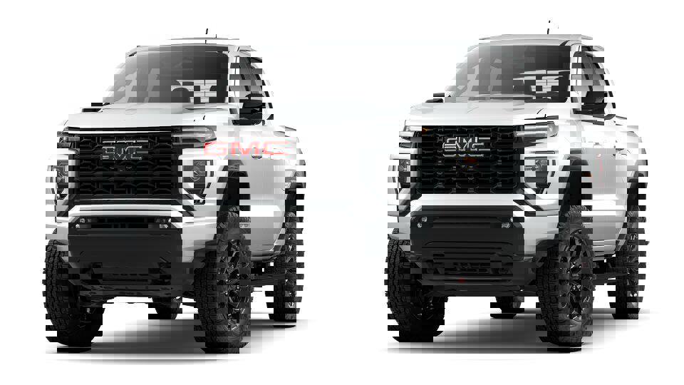 New 2026 GMC Canyon Elevation w/ Convenience Package image 62
