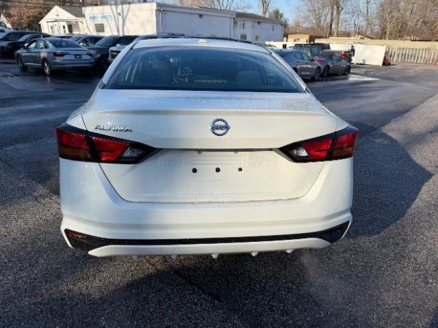 Used 2019 Nissan Altima 2.5 S image 4