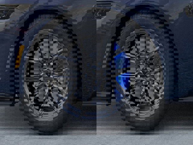 New 2025 Ford Mustang Dark Horse image 19