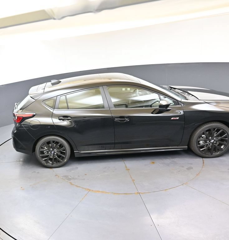 New 2026 Subaru Impreza RS AWD/4WD image 51
