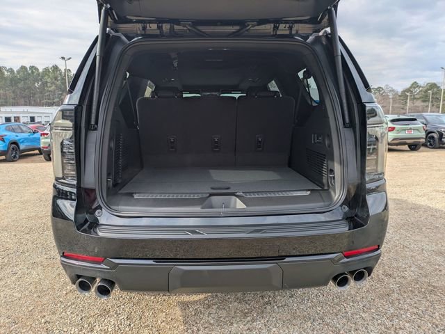 New 2026 Chevrolet Suburban RST w/ Comfort Package image 32