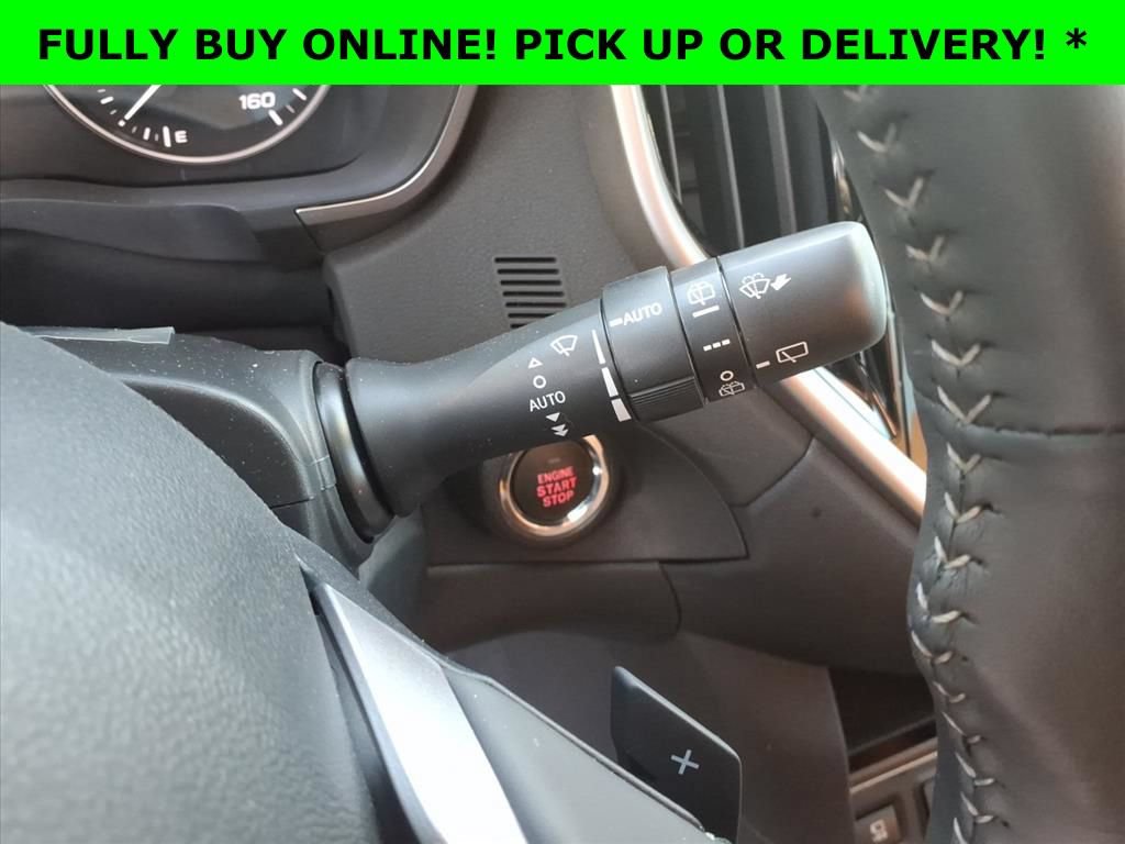 New 2026 Subaru Ascent Touring w/ Popular Package #1 AWD/4WD image 20