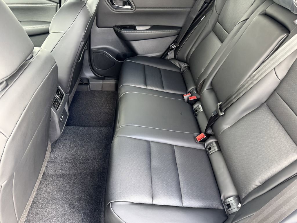 New 2026 Nissan Rogue SV image 19