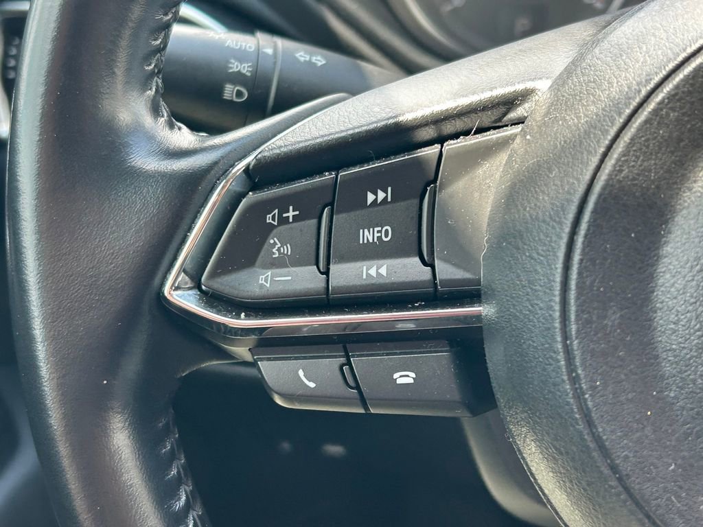 Used 2017 MAZDA CX-5 Touring w/ Preferred Equipment Package image 35