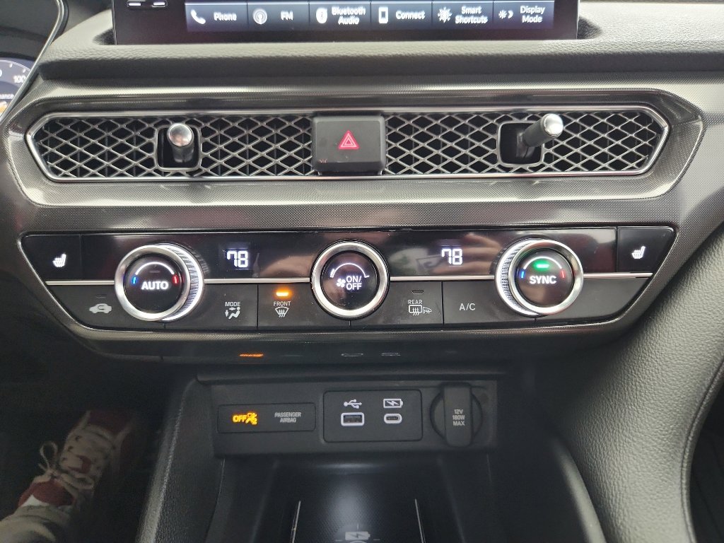 Used 2024 Acura Integra A-Spec image 24