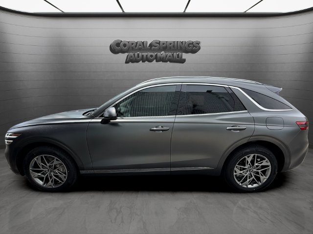 Used 2024 Genesis GV70 2.5T w/ Select Package AWD/4WD image 4
