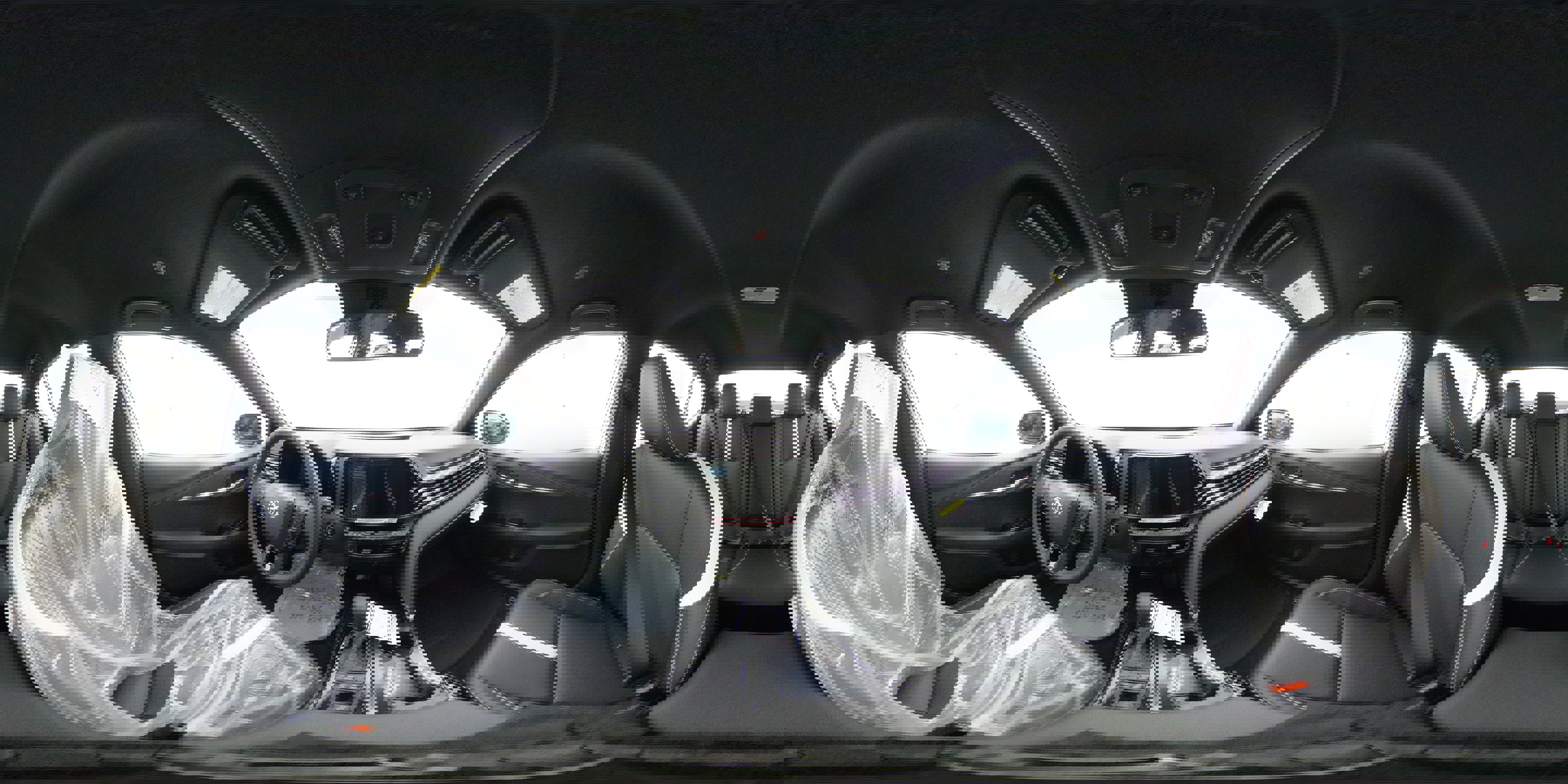 New 2026 Toyota Camry Hybrid FWD image 33