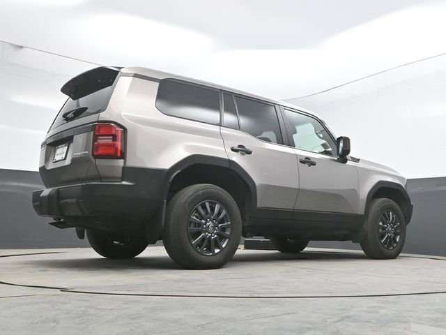 Used 2025 Toyota Land Cruiser 1958 image 42