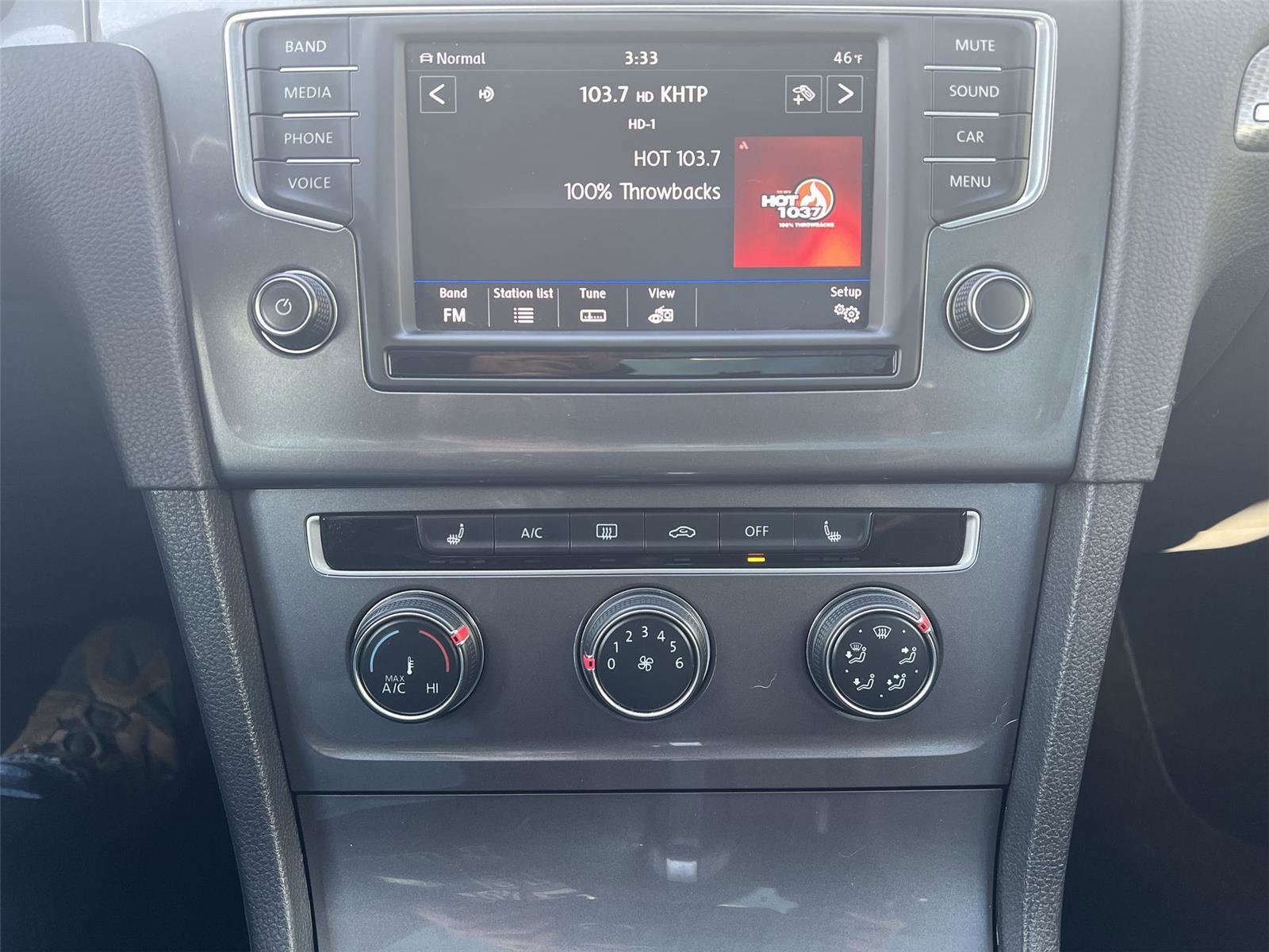 Used 2017 Volkswagen Golf Alltrack SE image 17