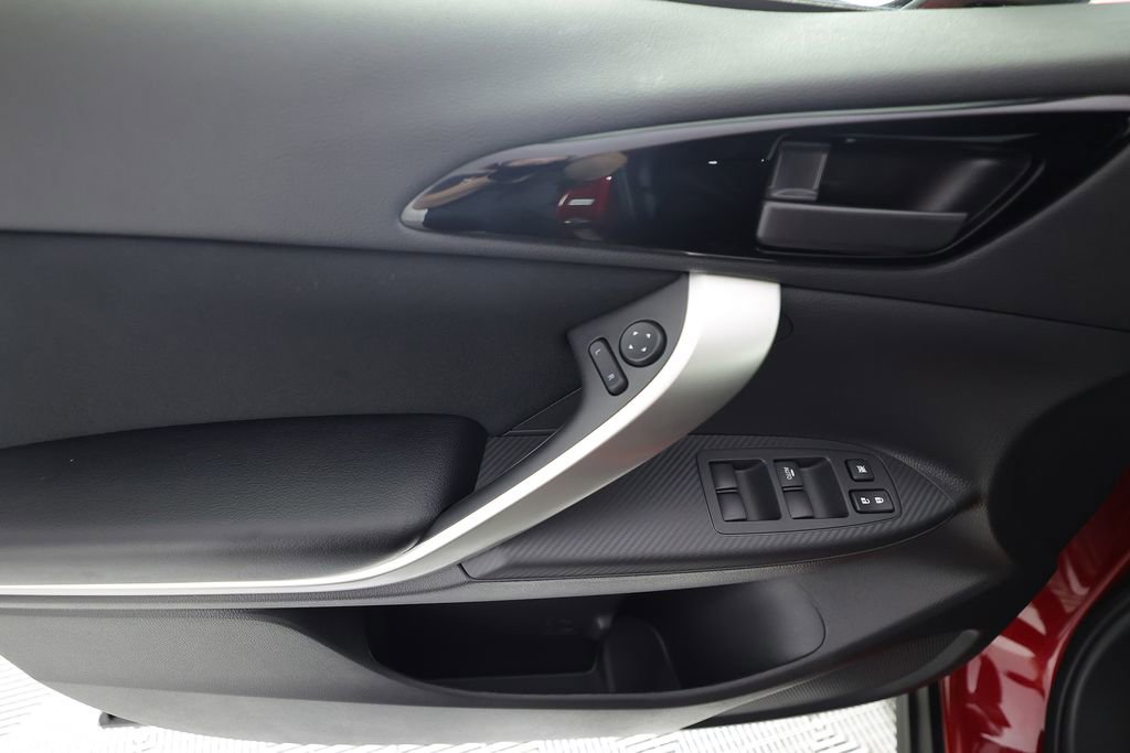 Used 2026 Mitsubishi Eclipse Cross Ralliart AWD/4WD image 15