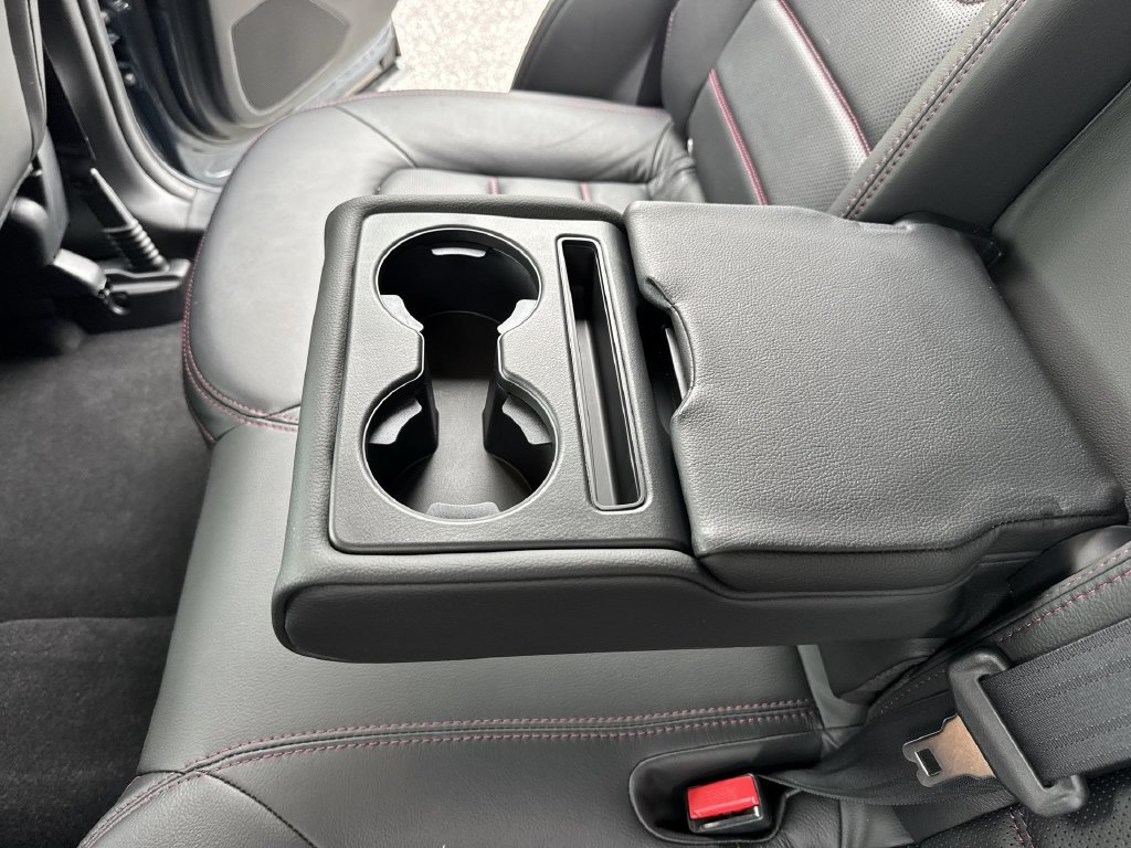 Certified 2024 MAZDA CX-5 Carbon Edition AWD/4WD image 38