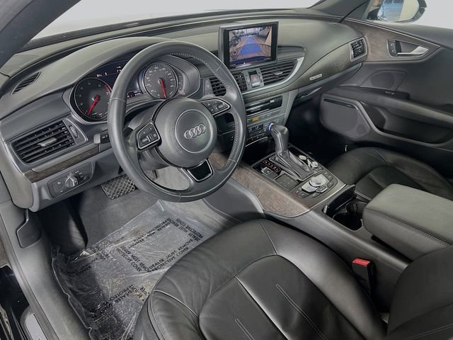 Used 2018 Audi A7 3.0T Premium Plus w/ S Line Sport Package image 11