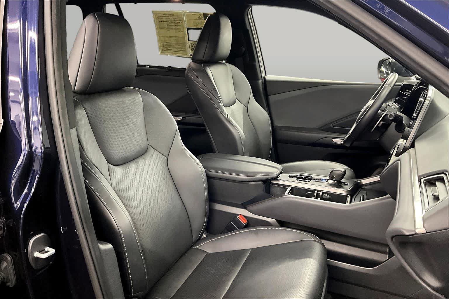 Used 2024 Lexus TX 350 FWD w/ Cold Weather Package image 9