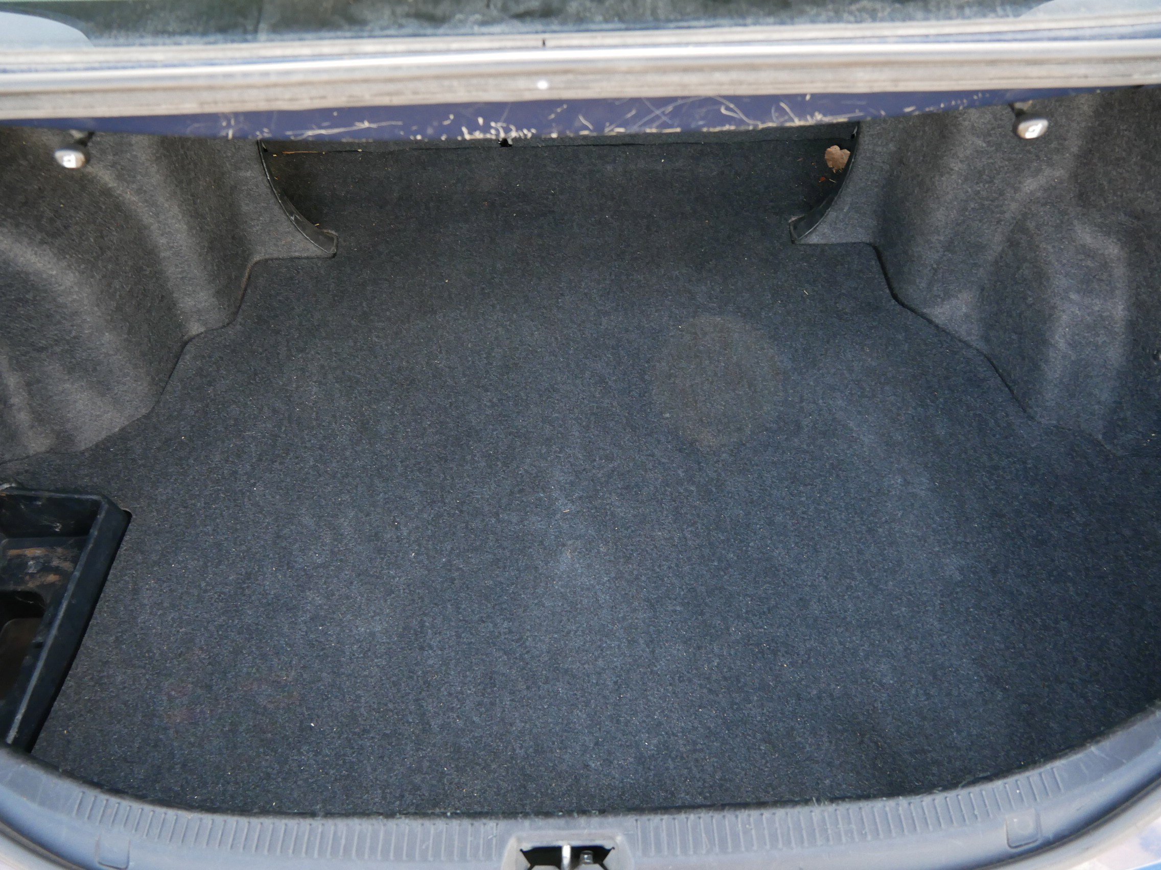 Used 2007 Toyota Camry CE image 18