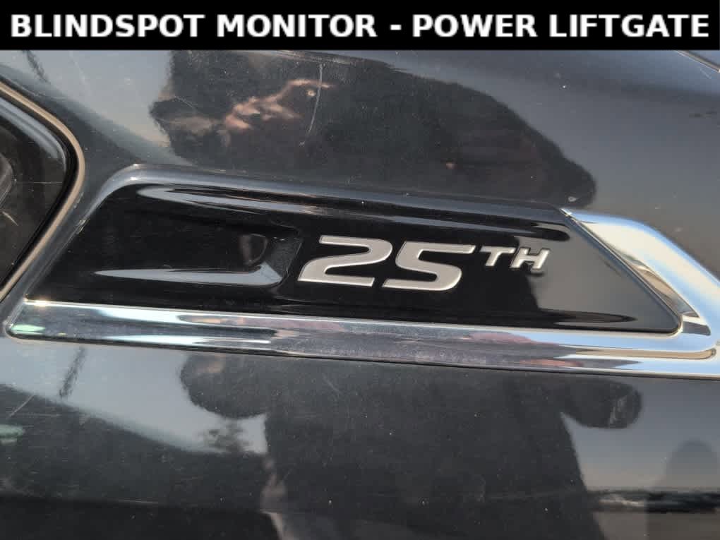 Used 2020 Honda Odyssey Elite image 4