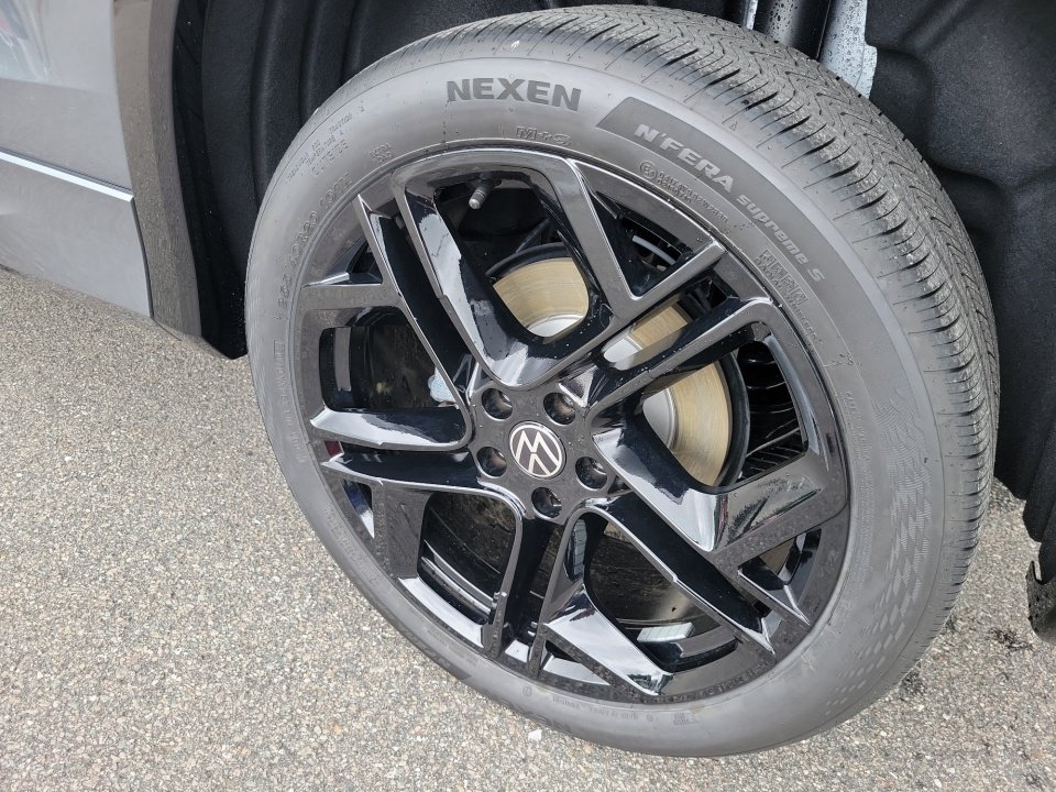 New 2026 Volkswagen Tiguan SE R-Line AWD/4WD image 26