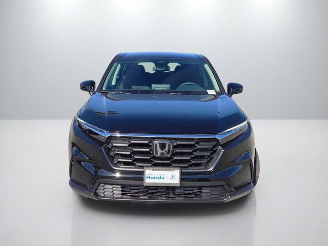 New 2026 Honda CR-V LX image 2
